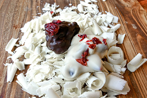Nuts Sugar Dairy